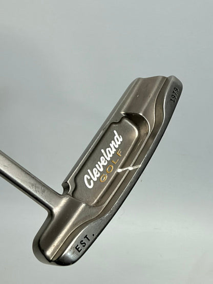 Cleveland Classic Collection 1 RH 34in