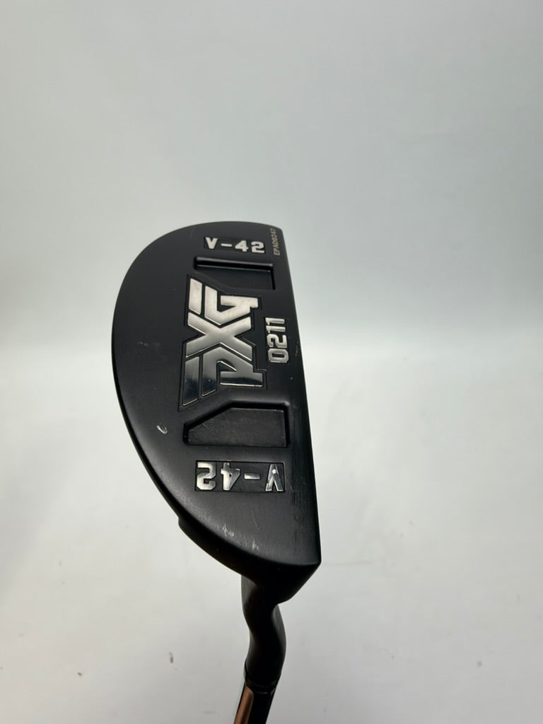 PXG 0211 V-42 RH 34.5in
