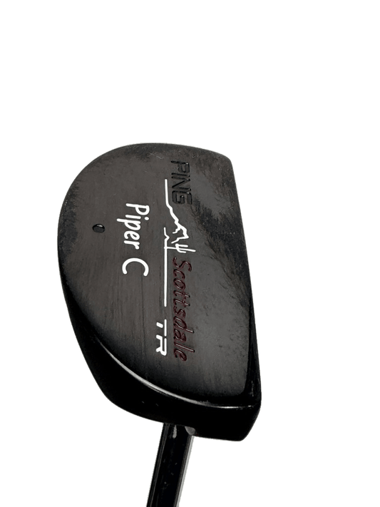 PING Scottsdale TR Piper C 34in (Used)