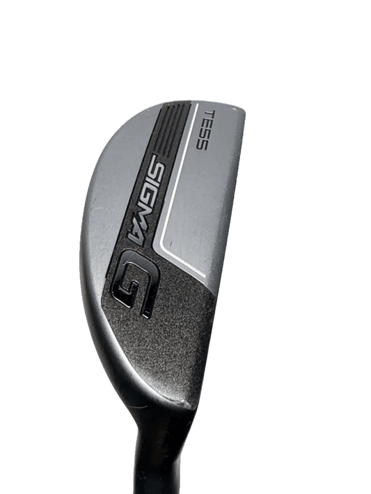 PING Sigma G Tess RH 34.5in (Used)