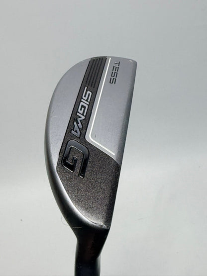 PING Sigma G Tess RH 34.5in