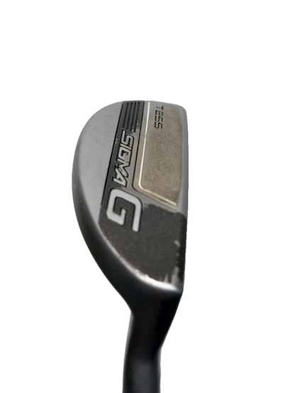 PING Sigma G Tess RH 34.75in