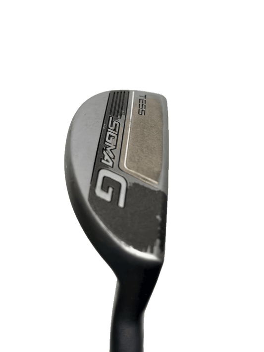 PING Sigma G Tess RH 34.75in (Used)