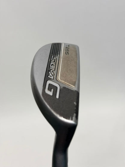 PING Sigma G Tess RH 34.75in
