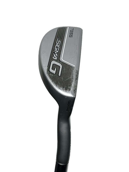 PING Sigma G Tess RH 34.75in (Used)