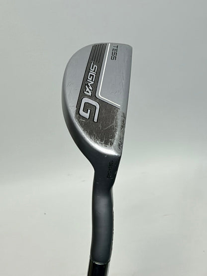 PING Sigma G Tess RH 34.75in