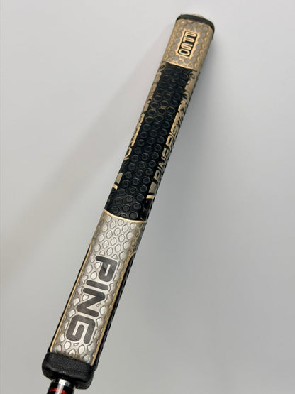 PING Sigma G Tess RH 34.75in