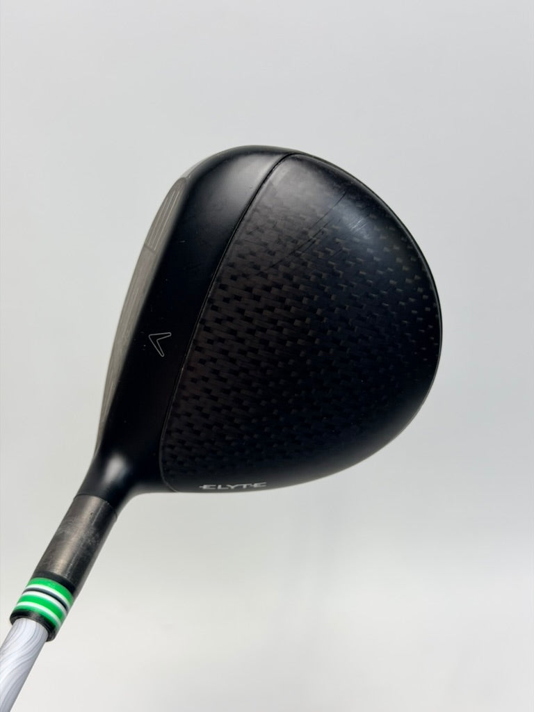 Callaway Elyte X 7 Wood 21° RH 42in S
