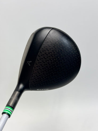 Callaway Elyte X 7 Wood 21° RH 42in S