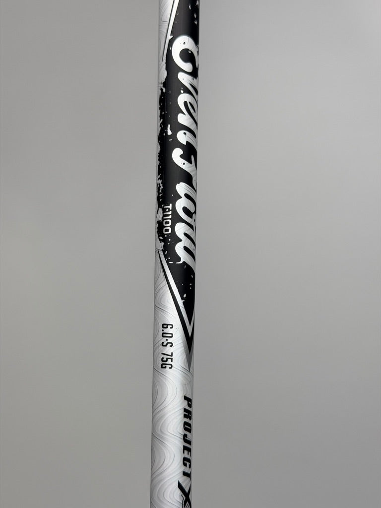 Callaway Elyte X 7 Wood 21° RH 42in S