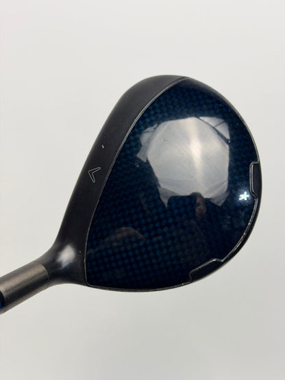 Callaway Paradym X 7 Wood 21° RH 42in X