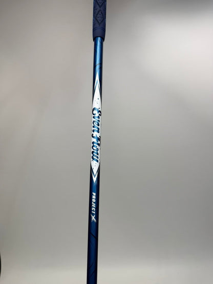 Callaway Paradym X 7 Wood 21° RH 42in X