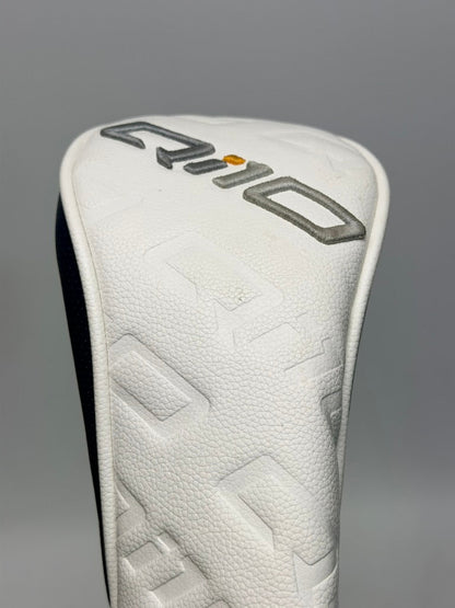 TaylorMade Qi10 MAX 3 Wood 16° RH R