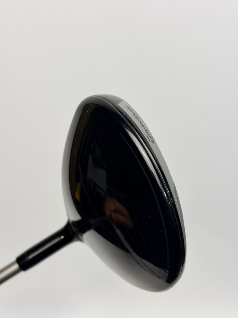 TaylorMade Qi10 MAX 3 Wood 16° RH R