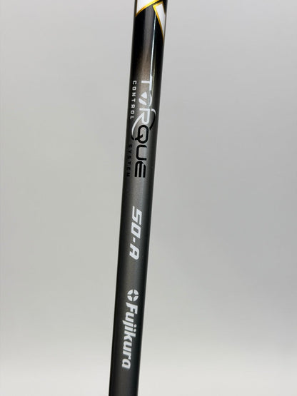 TaylorMade Qi10 MAX 3 Wood 16° RH R