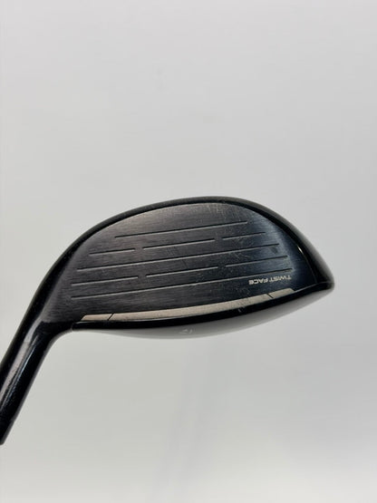TaylorMade Qi10 5 Wood 18° RH 41.25in R