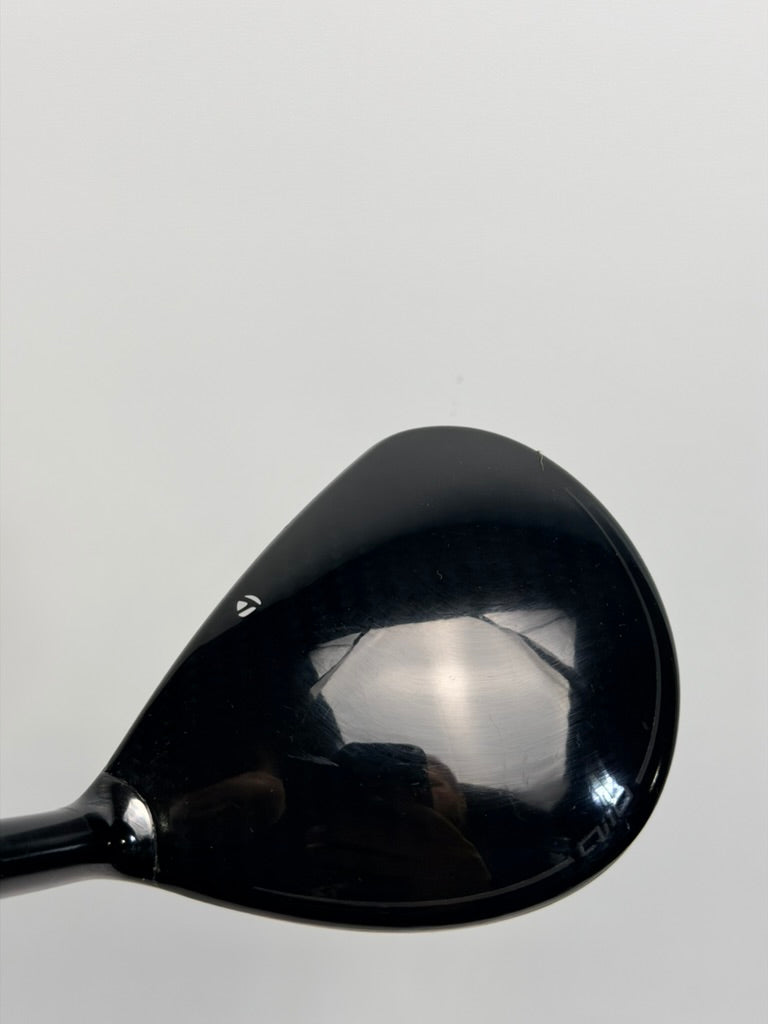 TaylorMade Qi10 5 Wood 18° RH 41.25in R