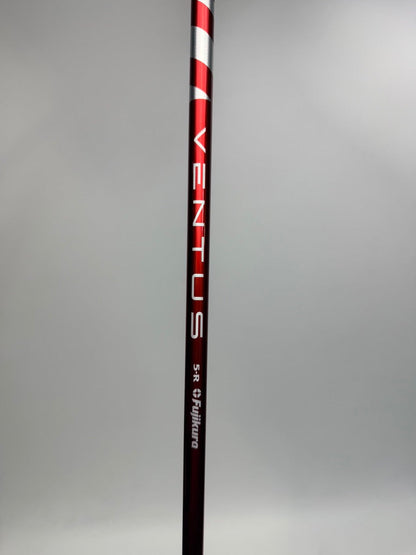 TaylorMade Qi10 5 Wood 18° RH 41.25in R