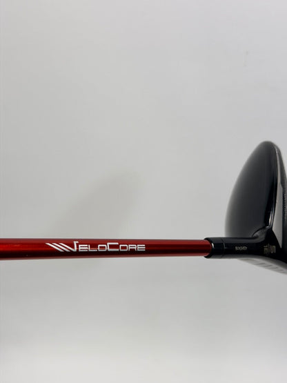 TaylorMade Qi10 5 Wood 18° RH 41.25in R