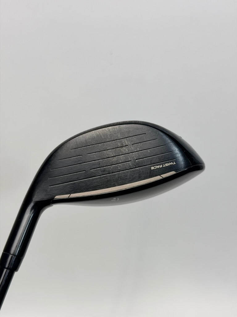 TaylorMade Qi10 5 Wood 18° RH 42in A