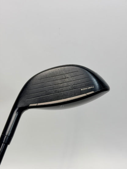 TaylorMade Qi10 5 Wood 18° RH 42in A