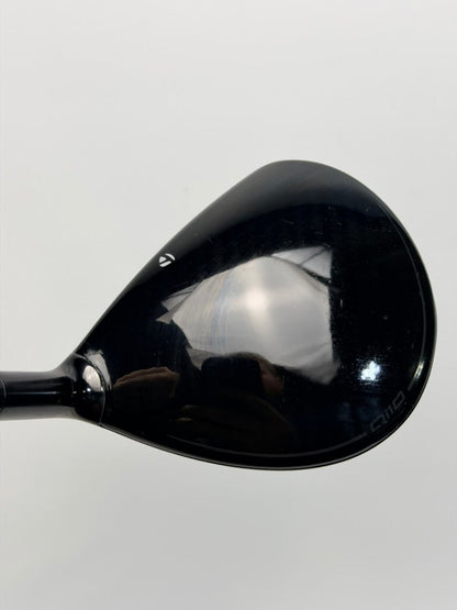 TaylorMade Qi10 5 Wood 18° RH 42in A