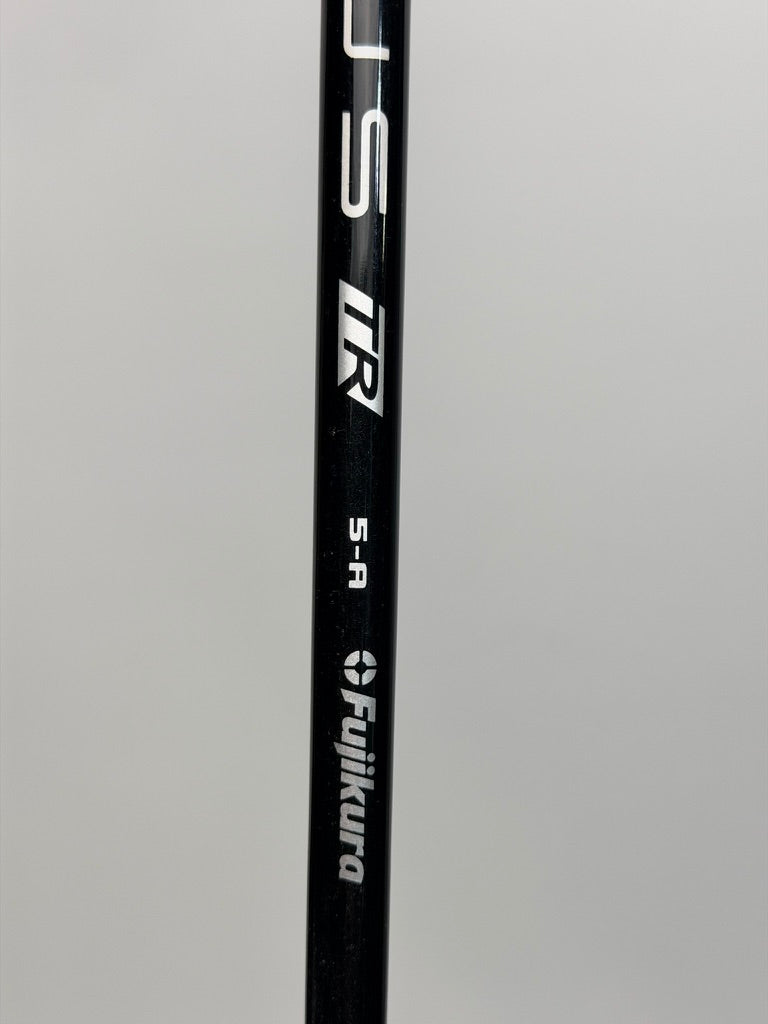 TaylorMade Qi10 5 Wood 18° RH 42in A