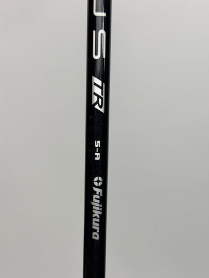 TaylorMade Qi10 5 Wood 18° RH 42in A