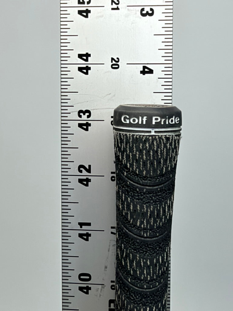 TaylorMade Qi10 3HL Wood 16.5° RH 43.25in R