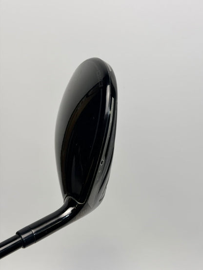 TaylorMade Qi10 3HL Wood 16.5° RH 43.25in R