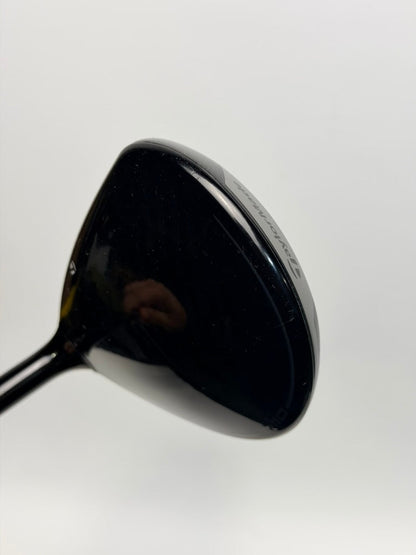 TaylorMade Qi10 3HL Wood 16.5° RH 43.25in R