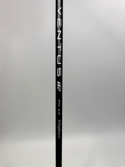 TaylorMade Qi10 3HL Wood 16.5° RH 43.25in R