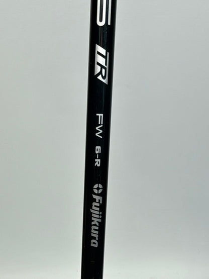 TaylorMade Qi10 3HL Wood 16.5° RH 43.25in R
