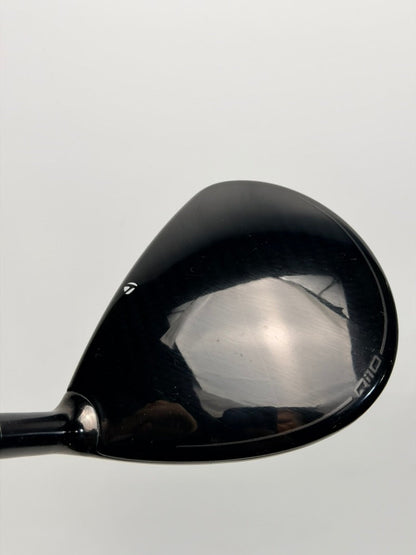 TaylorMade Qi10 MAX 5 Wood 19° RH 42.5in R