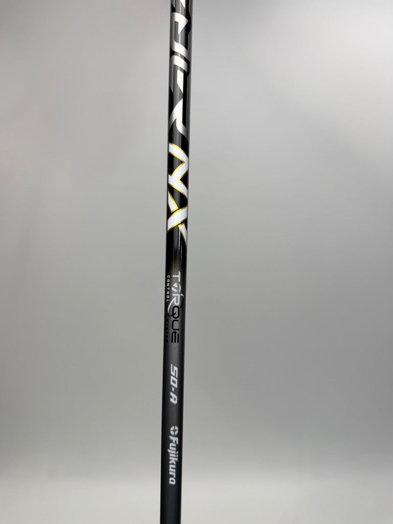TaylorMade Qi10 MAX 5 Wood 19° RH 42.5in R