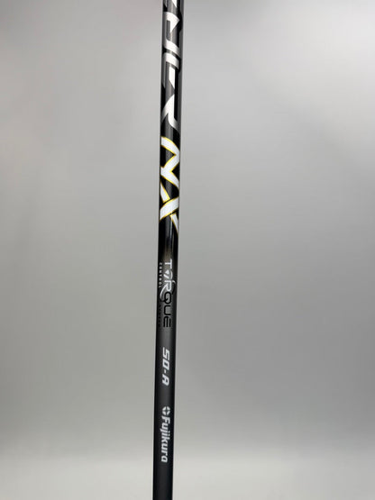 TaylorMade Qi10 MAX 5 Wood 19° RH 42.5in R