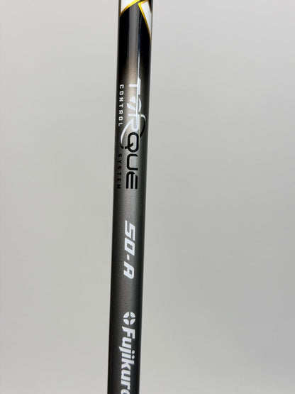 TaylorMade Qi10 MAX 5 Wood 19° RH 42.5in R