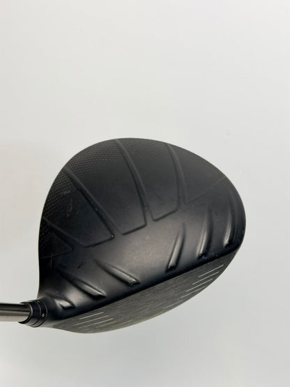 PING G400 Driver 9° LH 45.25in S