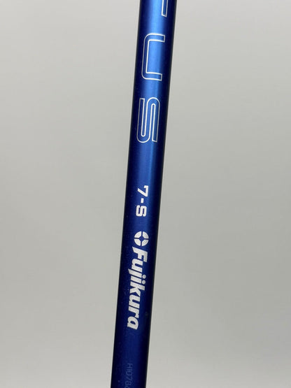 Callaway Elyte 5 Wood 18° RH 42.75in S