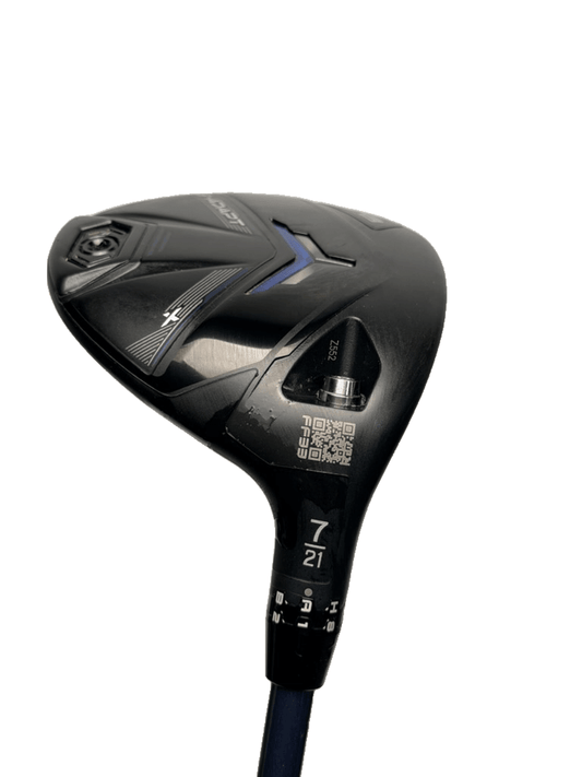 Cobra DS-ADAPT X 7 Wood 21° RH 42in R