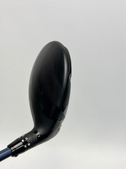 Cobra DS-ADAPT X 7 Wood 21° RH 42in R