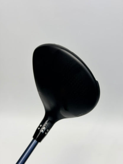 Cobra DS-ADAPT X 7 Wood 21° RH 42in R