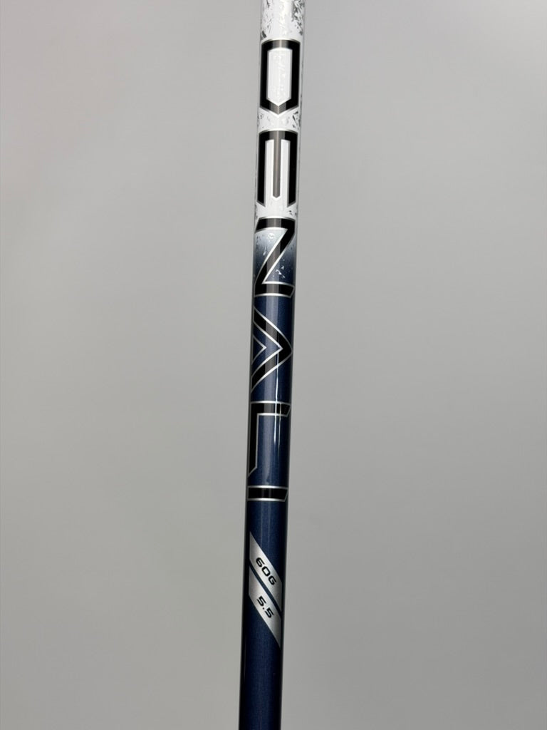 Cobra DS-ADAPT X 7 Wood 21° RH 42in R