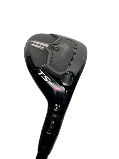 Titleist TSR3 4 Hybrid 21° RH S