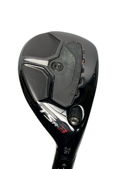 Titleist TSR3 4 Hybrid 21° RH S