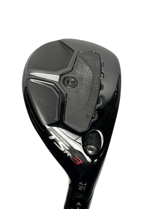 Titleist TSR3 4 Hybrid 21° RH S