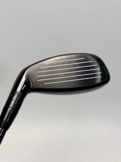 Titleist TSR3 4 Hybrid 21° RH S