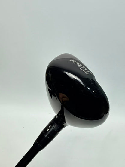 Titleist TSR3 4 Hybrid 21° RH S