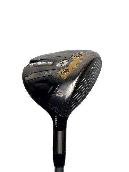 Callaway Rogue ST LS 3+ Wood 13.5° RH 42.75in X