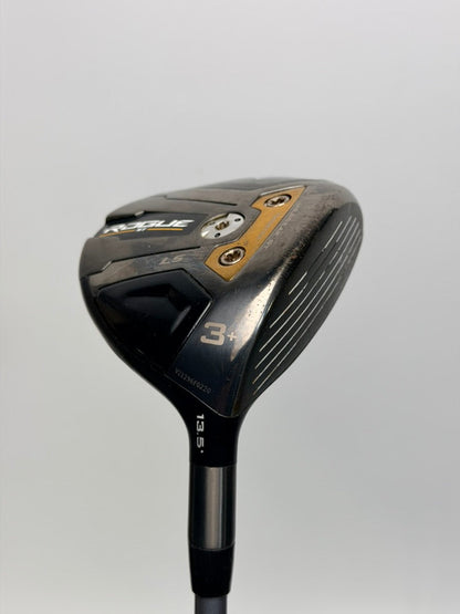Callaway Rogue ST LS 3+ Wood 13.5° RH 42.75in X